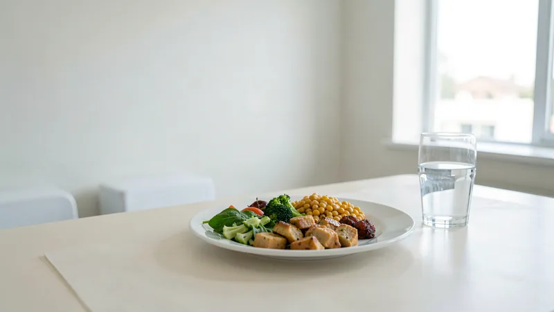 Stubborn Belly Fat: Why It Won't Budge