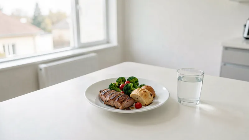Breaking the Cycle of Emotional Eating