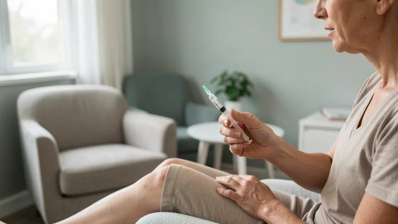 GLP-1 Side Effects: What Evansville Patients Should Know