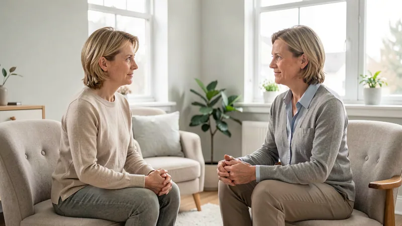 Weight Loss Consultation