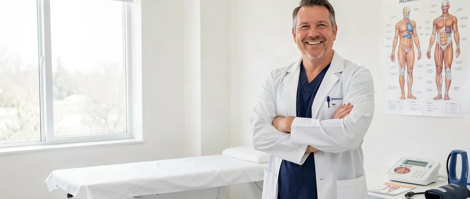 Medical weight loss clinic in Evansville, IN