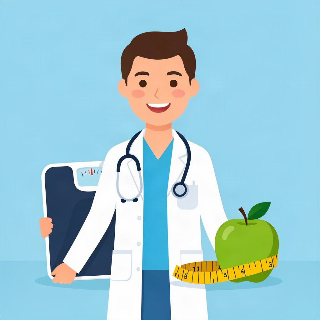 Medical Weight Loss in Evansville and Southwestern Indiana / Vanderburgh County